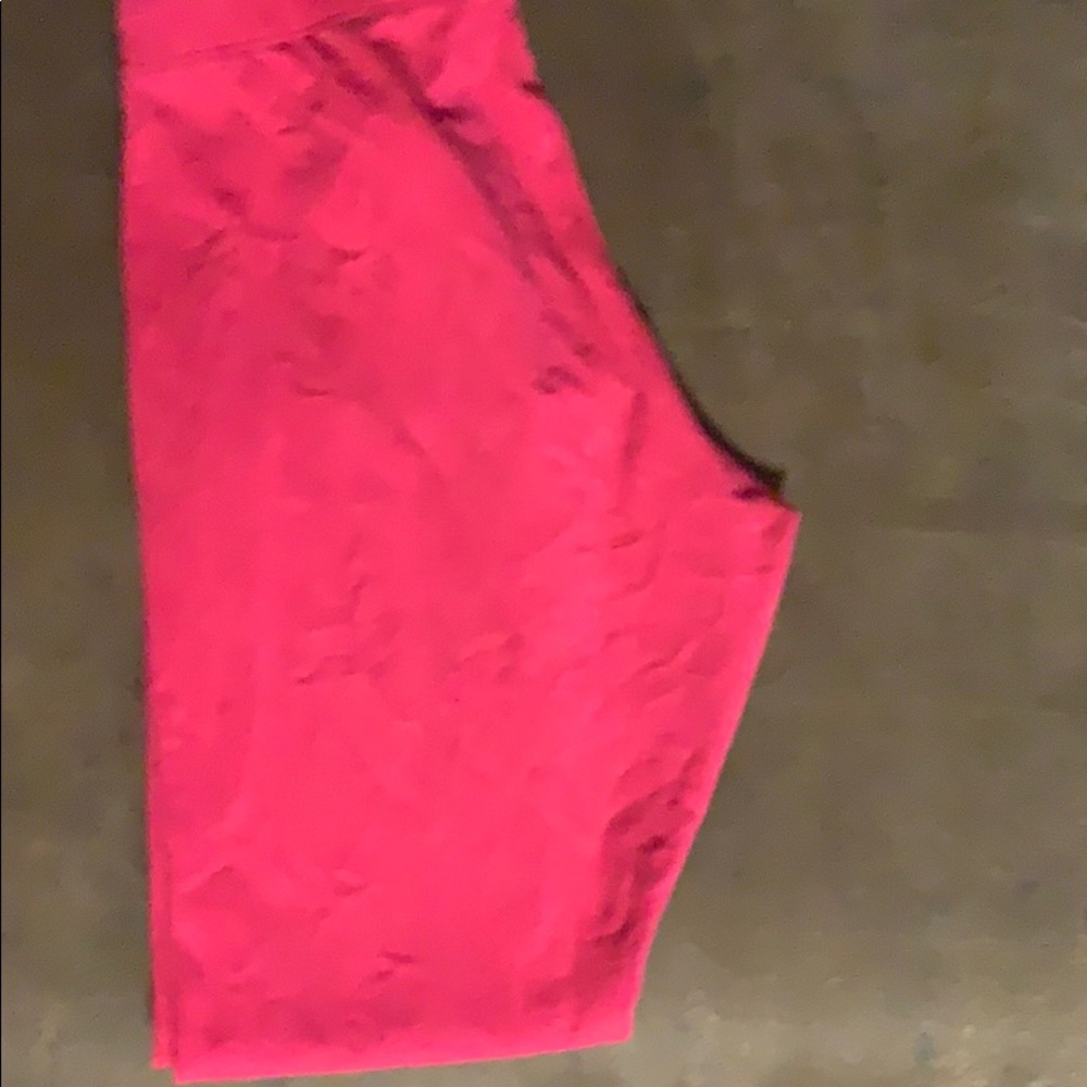 Nike Women Tights - Picture 3 of 3